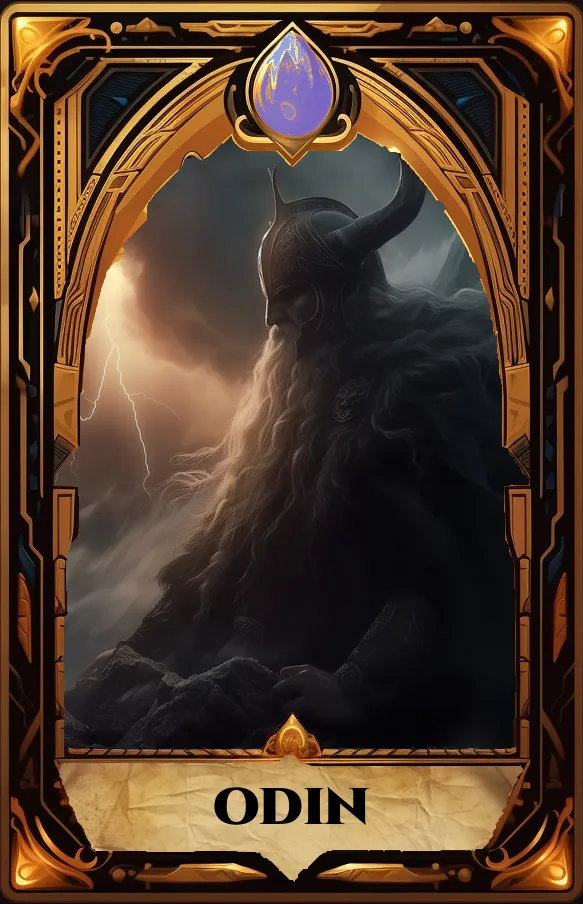 Odin