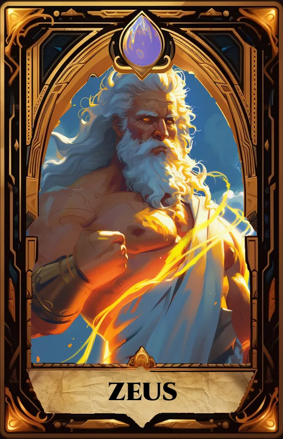 Zeus